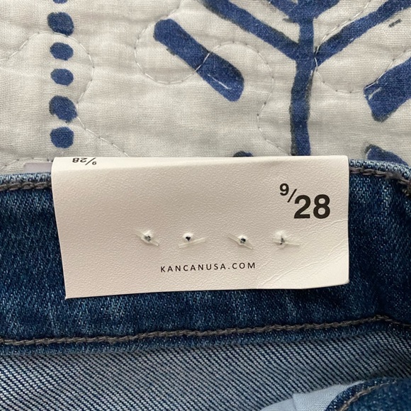 Kancan Skinny Jeans - Picture 2 of 6